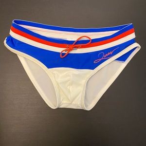 2eros Swim Trunks